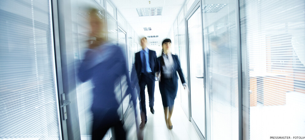 Notre cabinet au plus près de votre actualité de dirigeant, 24h/24