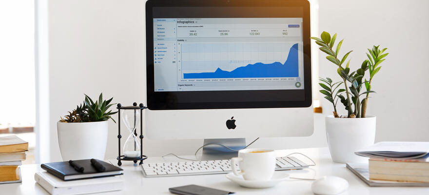 Les avantages de la digitalisation de votre cabinet comptable. 