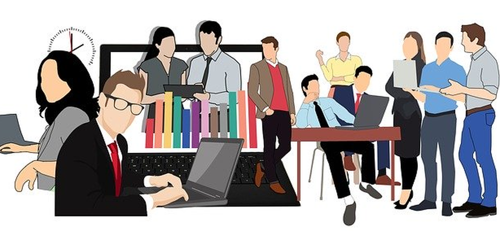 Découvrez les différents types de management en entreprise. 