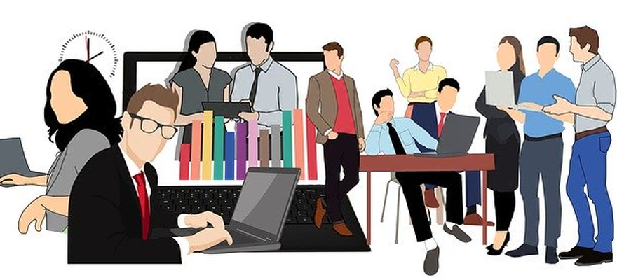 Découvrez les différents types de management en entreprise. 