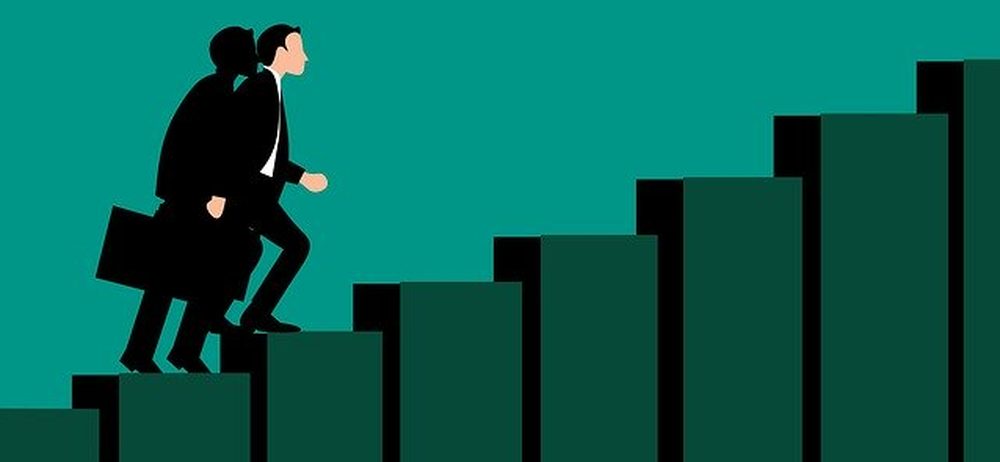 Développez votre entreprise avec ces 3 moyens.