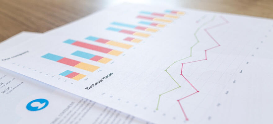 Contrôleur de Gestion (H/F)