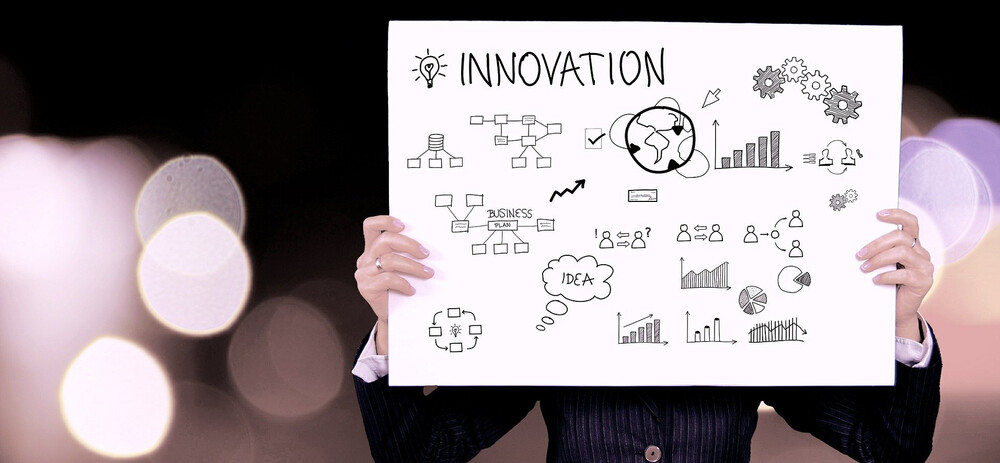 Comprendre le crédit d’impôt innovation. 