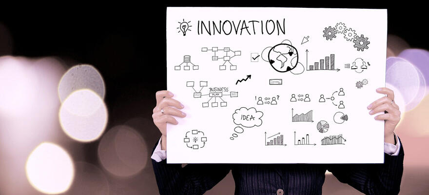 Comprendre le crédit d’impôt innovation. 