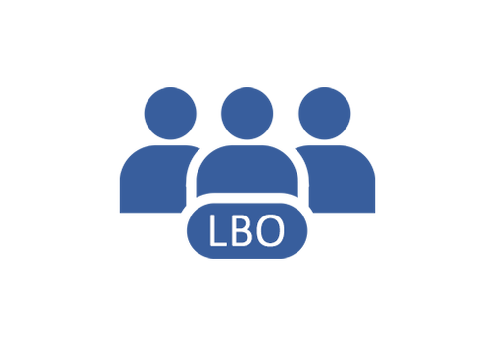 Montages financiers LBO