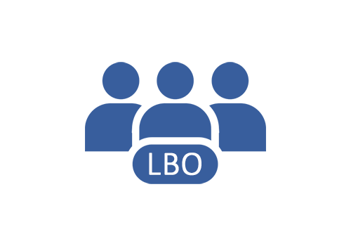 Montages financiers LBO