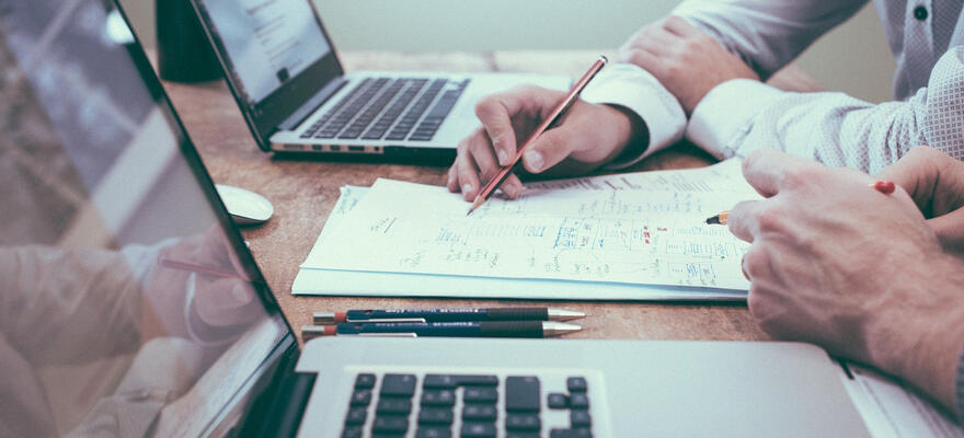 Les avantages principaux d’avoir sa holding