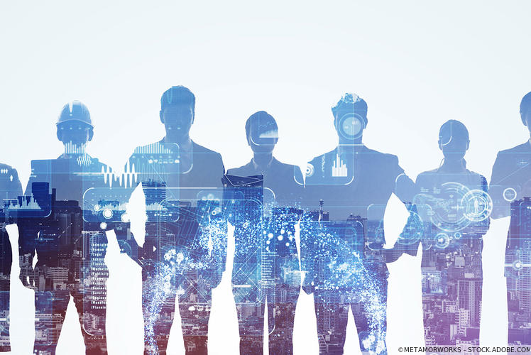 Paie et Gestion sociale