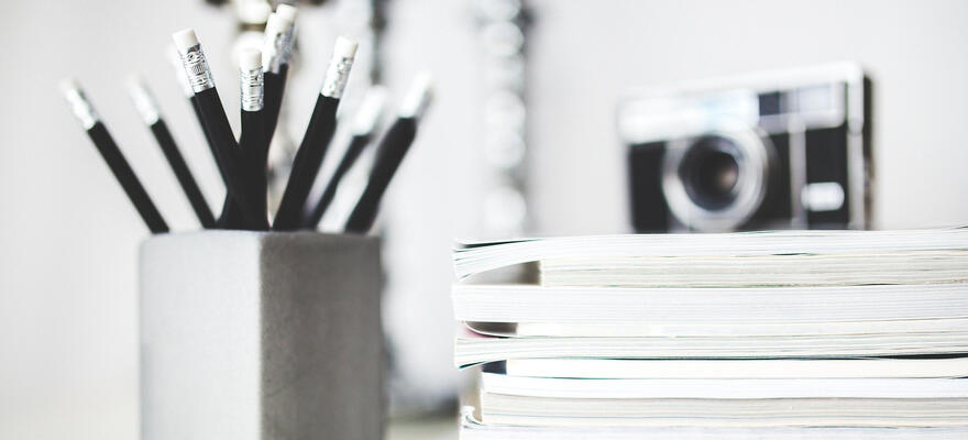 Guide pour déposer une marque