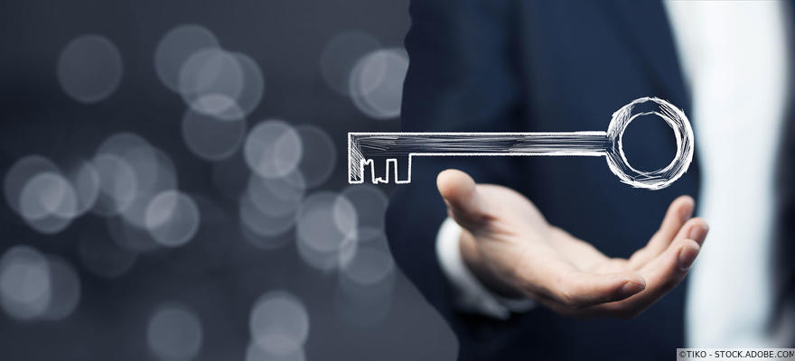 Présentation du cabinet