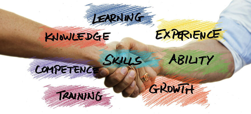 Les soft skills au travail