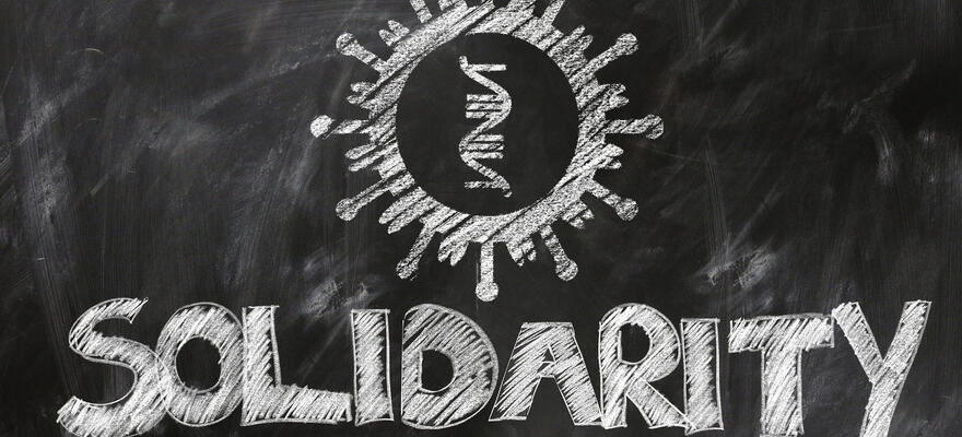 Amélioration du fonds de solidarité