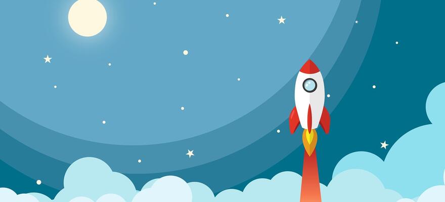 Les 5 étapes de la création d’entreprise