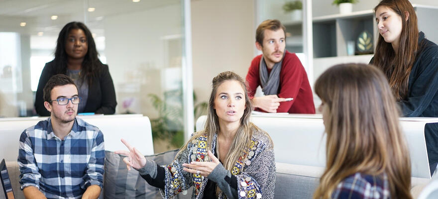 Management : comment manager son équipe ?